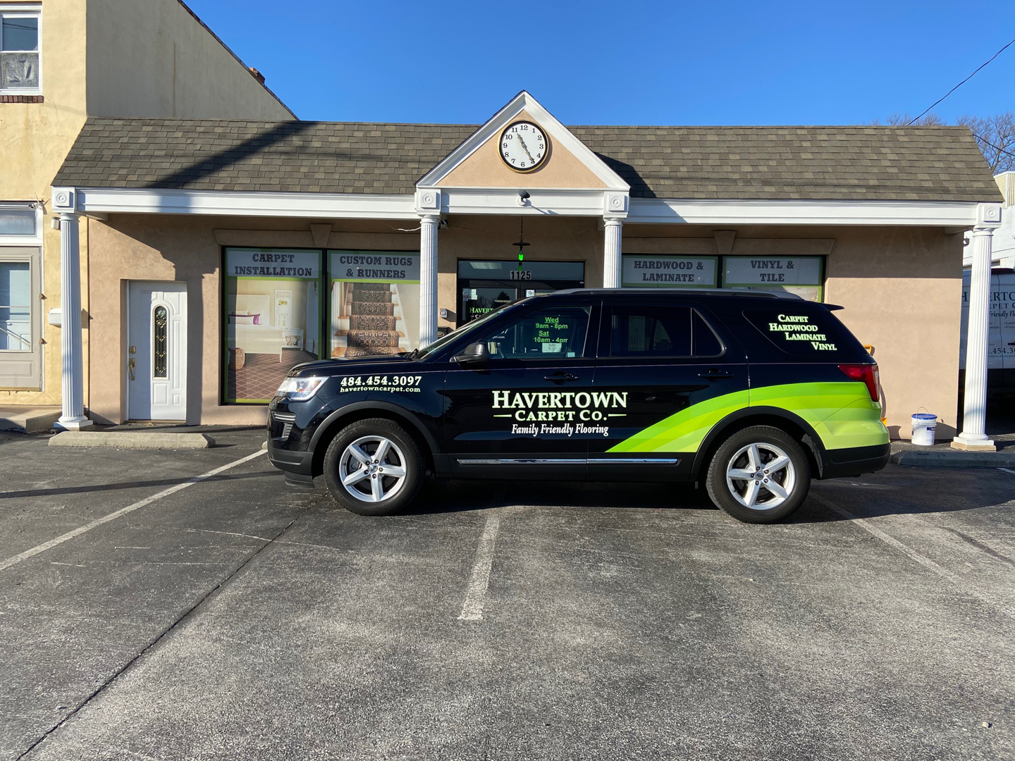 Havertown Store