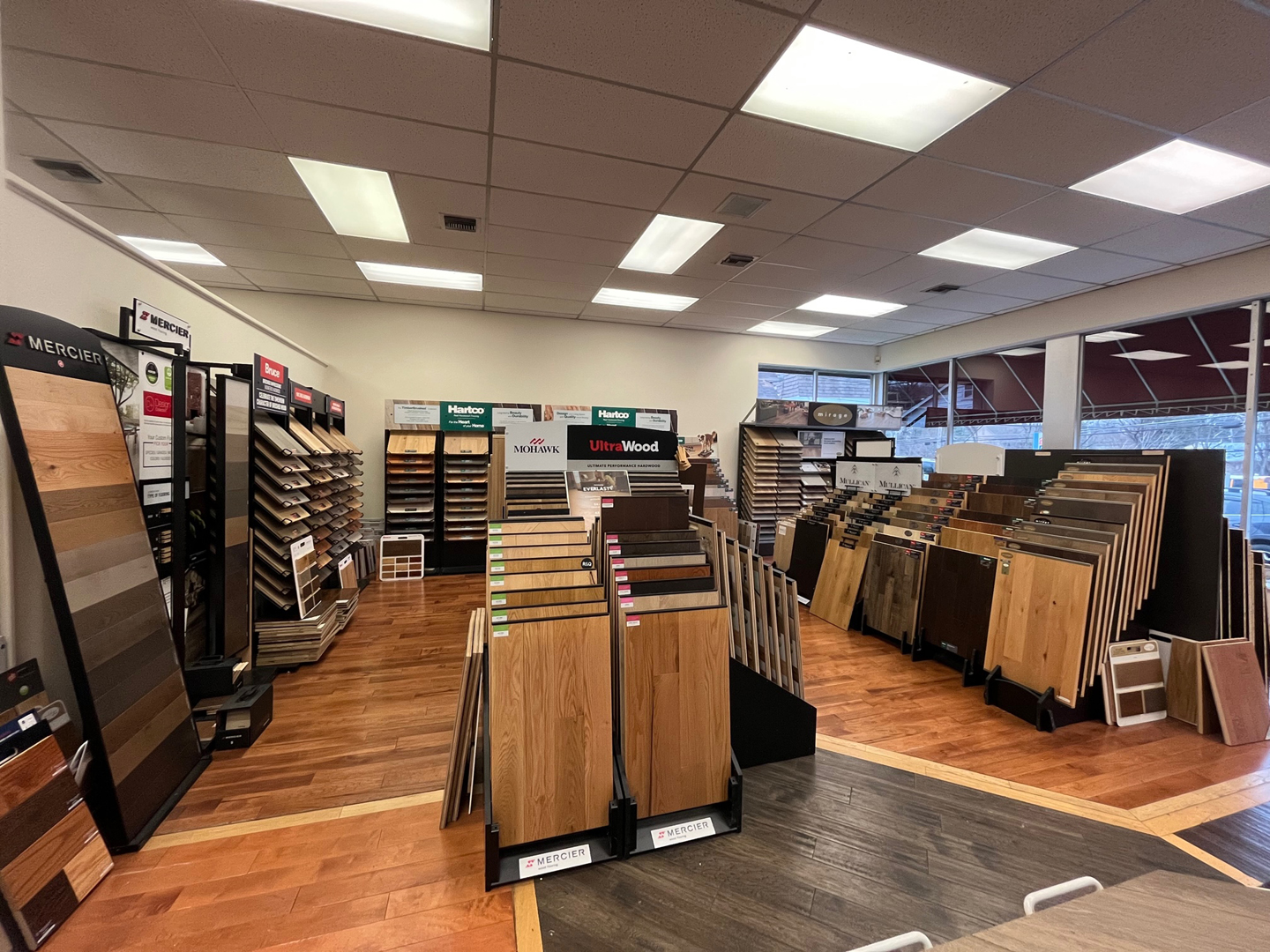 Malvern Store