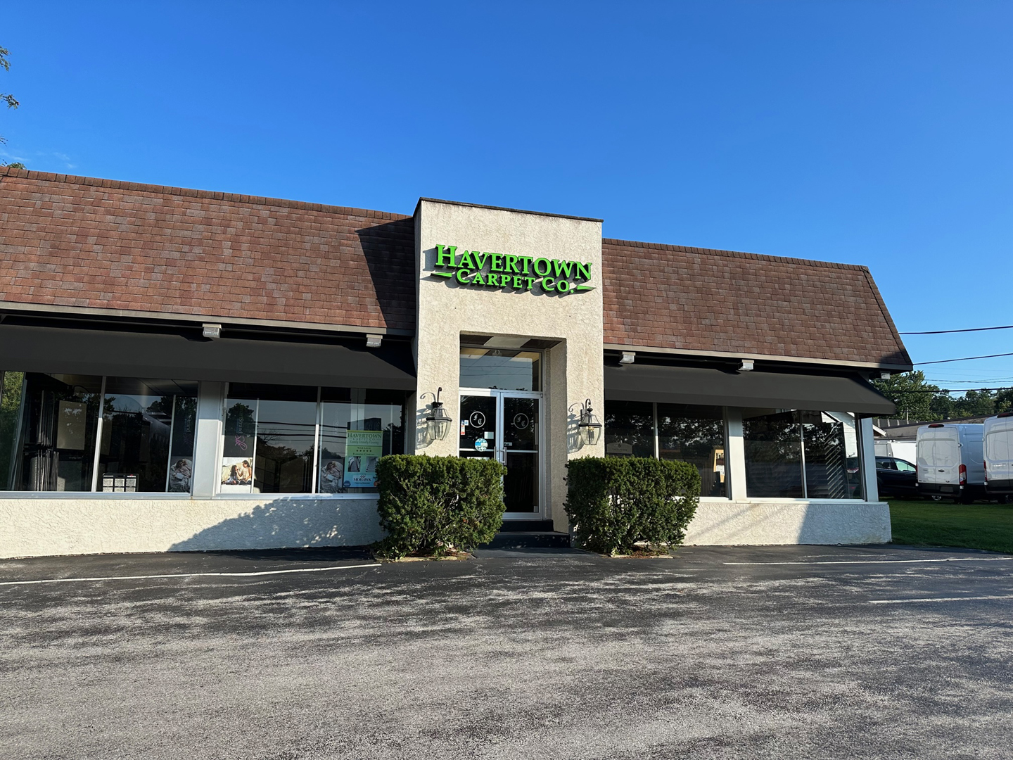 Malvern Store