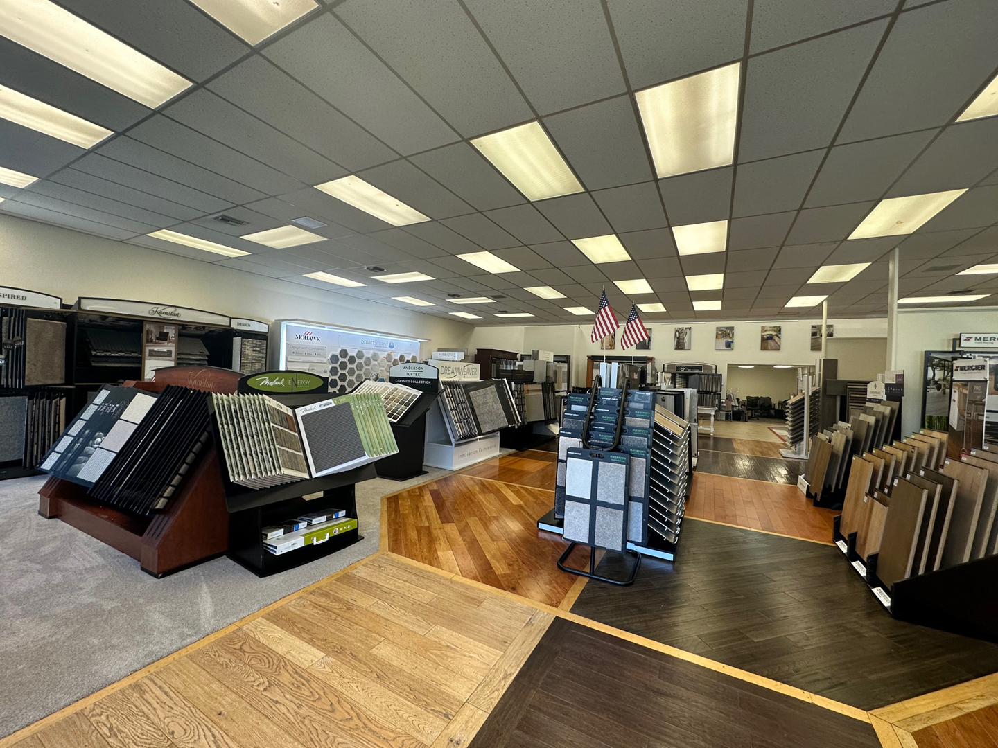 Malvern Store