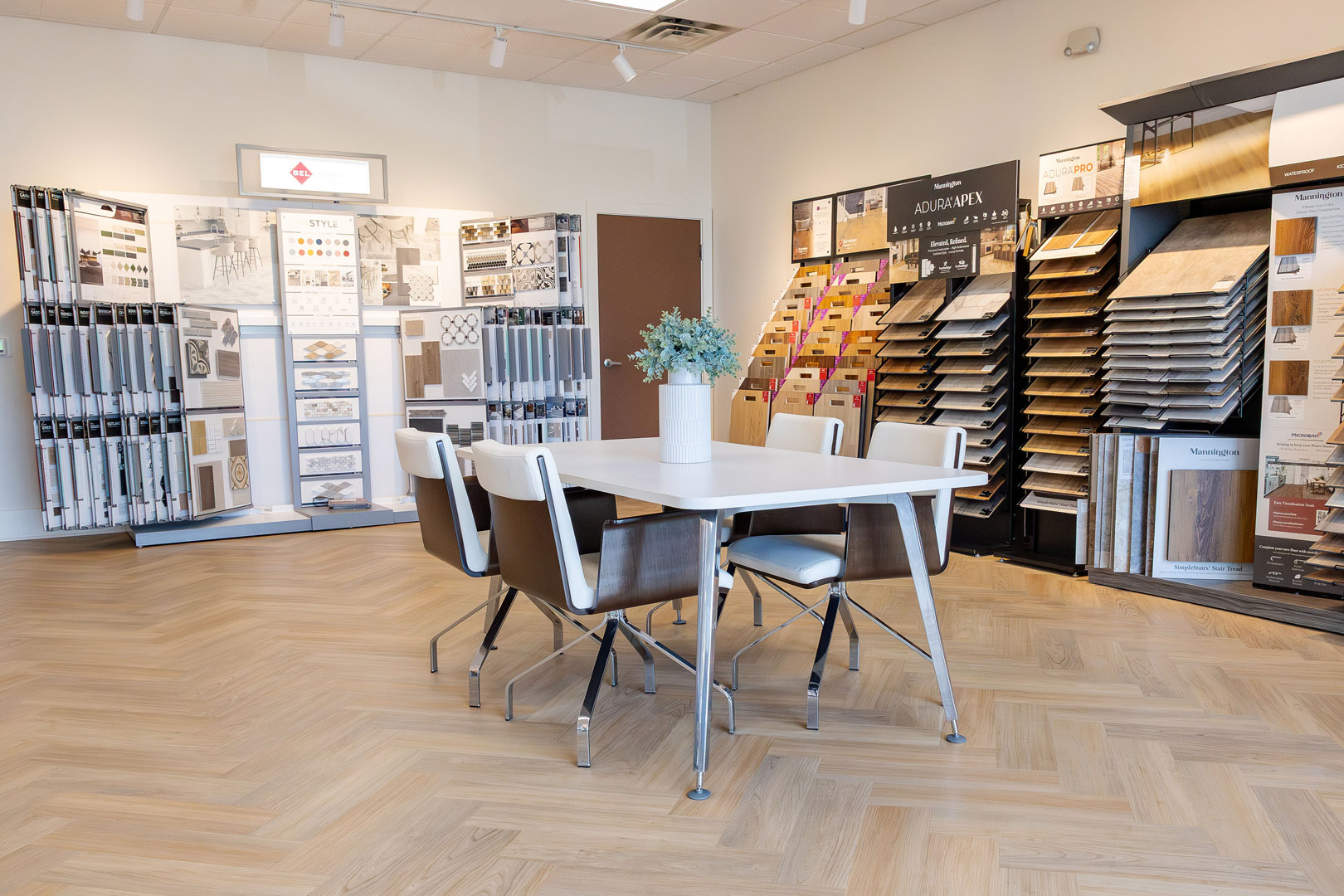 West Chester Showroom