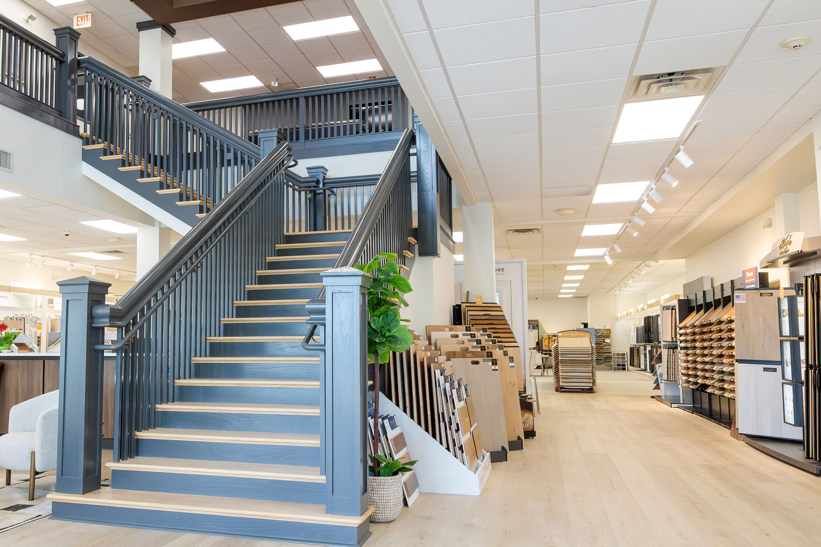 West Chester Showroom