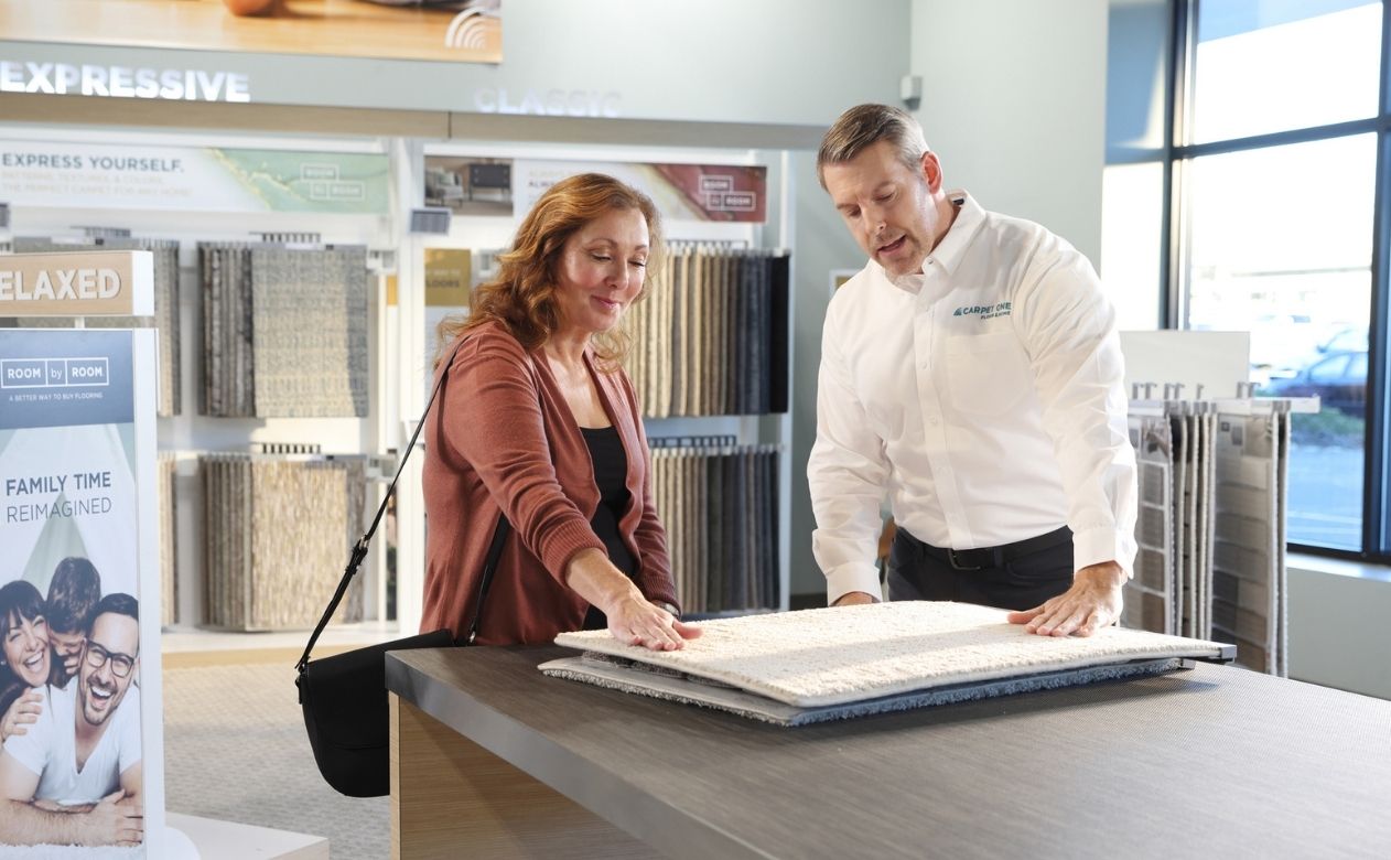 Floor Consultation
