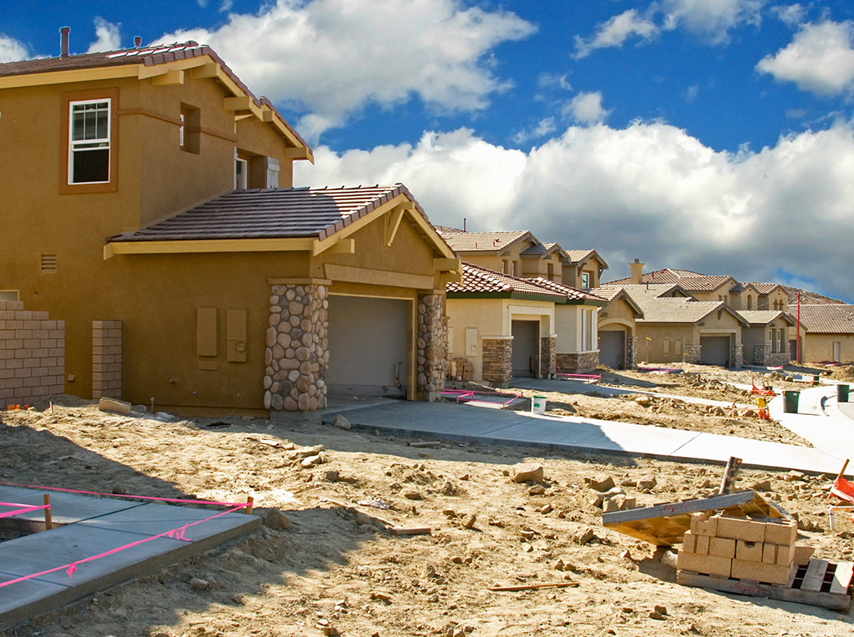 Builders