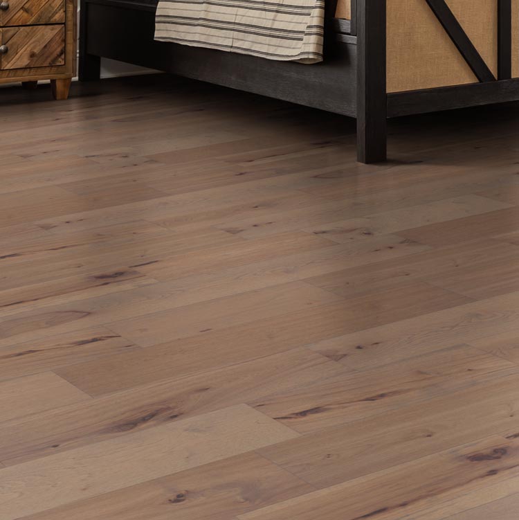 Hardwood