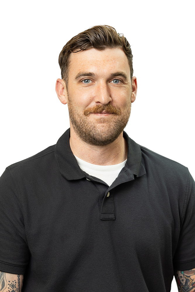 Nicholas Batog, Estimator