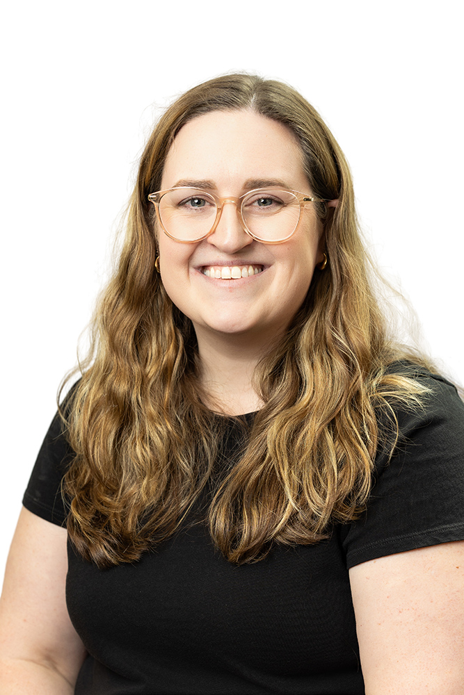 Beckie Donohue, Malvern Store Manager