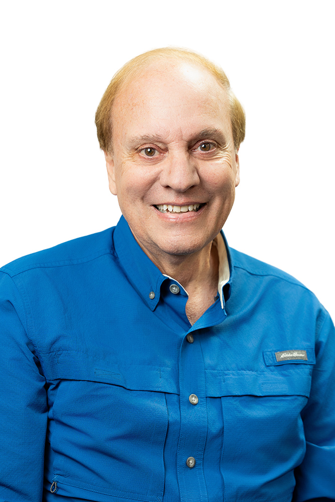 Lee Fisher, Estimator