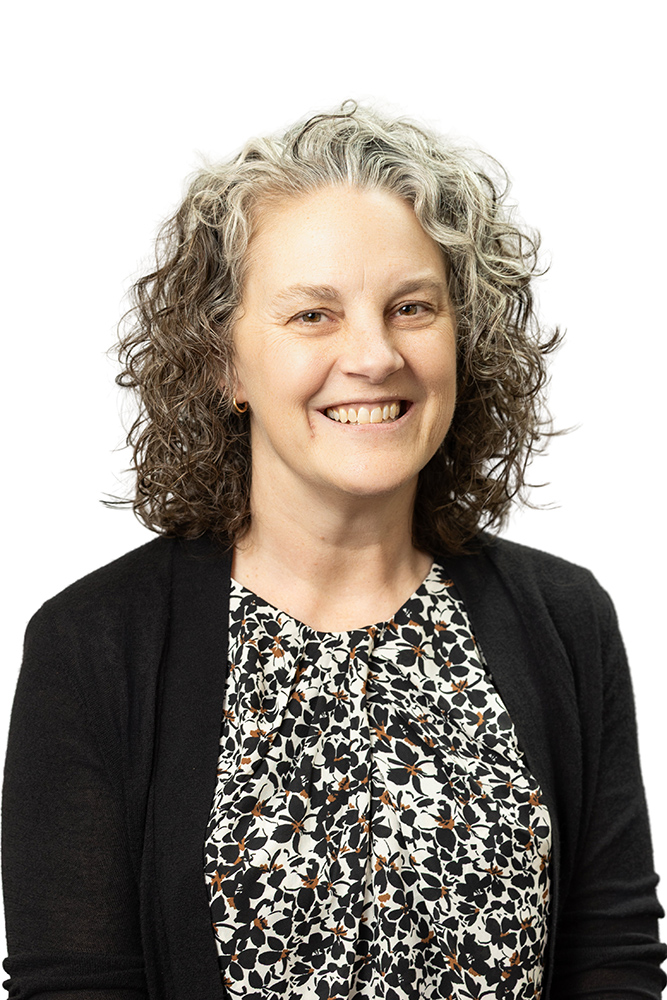 Kim Harman, Havertown Store Manager & Customer Service Manager