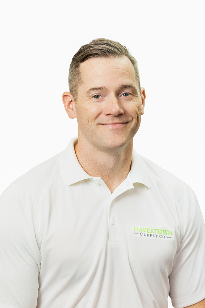 Joe Quin, Senior Estimator
