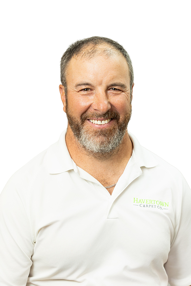 Mark Schaible, Custom Fabricator & Installer
