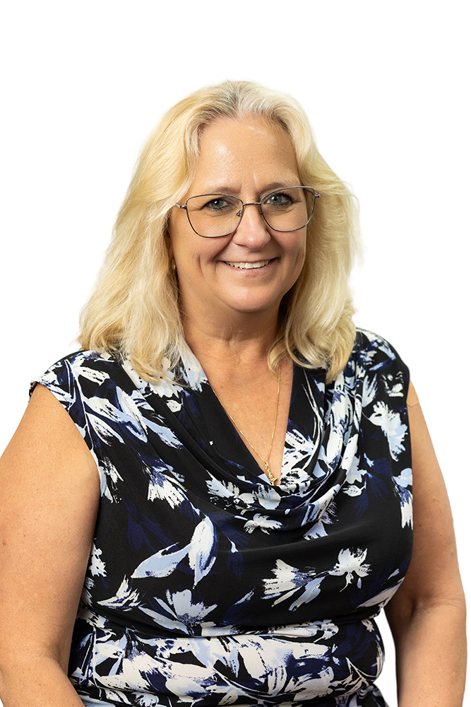 Kathy Smith, Customer Service