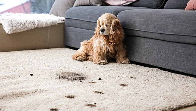 Area Rugs Spills and Stains | Havertown Carpet