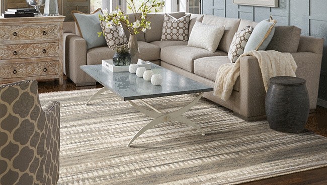 Area rug for living room | Havertown Carpet