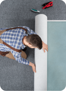 carpet installation | Havertown Carpet