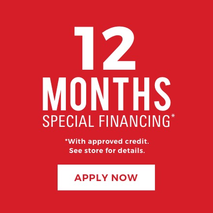 12 Months Special Financings | Havertown Carpet