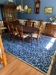 Area rug | Havertown Carpet