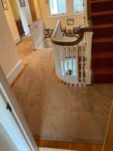 Custom Area Rug | Havertown Carpet