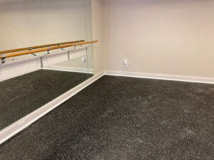 Gym Floors | Havertown Carpet