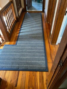 Hallway Runner | Havertown Carpet
