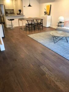Kitchen Floor | Havertown Carpet