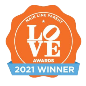 Main Line Parent LOVE Awards 2021 | Havertown Carpet