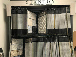 Stanton Display | Havertown Carpet
