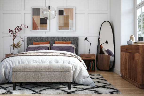 Bedroom carpet | Havertown Carpet