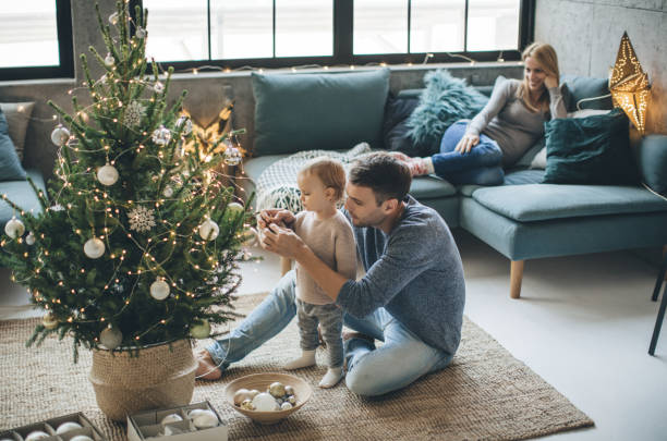 Prepare Your Floors for The Holidays | Havertown Carpet