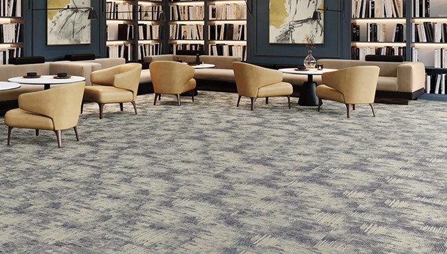 Commercial | Havertown Carpet
